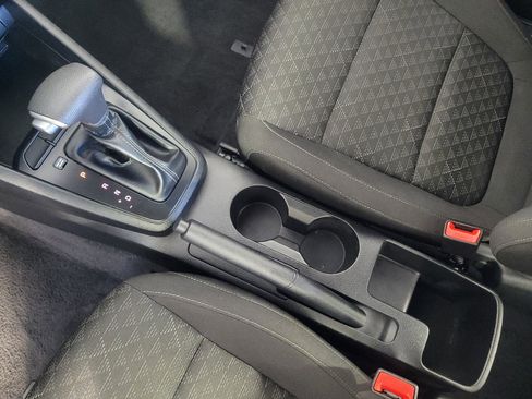 Used 2023 Kia Rio LX image 26