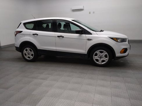 Used 2019 Ford Escape S FWD image 11