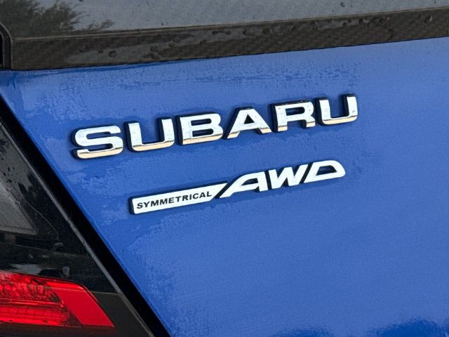 Used 2022 Subaru WRX Premium AWD/4WD image 17