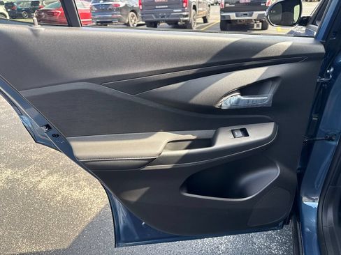 New 2026 Buick Envista Sport Touring w/ Convenience I Package FWD image 31