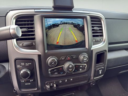 Used 2018 RAM 2500 Power Wagon image 12