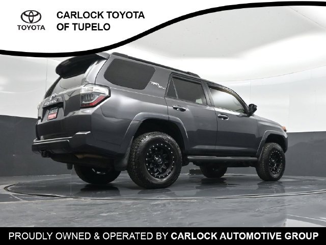 Used 2019 Toyota 4Runner TRD Off-Road AWD/4WD image 56