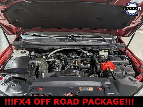 Used 2020 Ford Ranger XLT w/ Equipment Group 301A Mid image 23