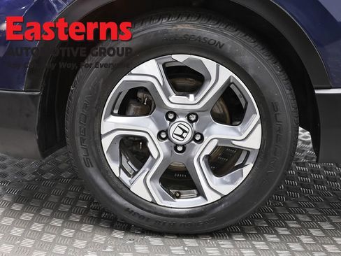 Used 2019 Honda CR-V EX image 31