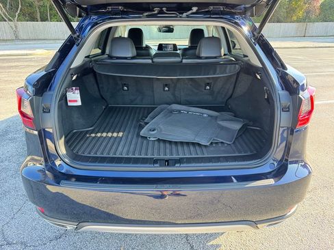 Used 2022 Lexus RX 350 FWD image 14