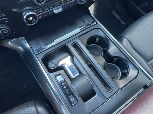 Used 2021 Ford F150 Lariat w/ Equipment Group 502A High image 25