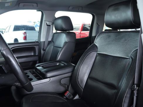 Used 2014 GMC Sierra 1500 SLT w/ SLT Crew Cab Value Package image 14