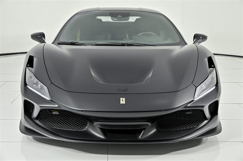 Used 2020 Ferrari F8 Tributo RWD image 6
