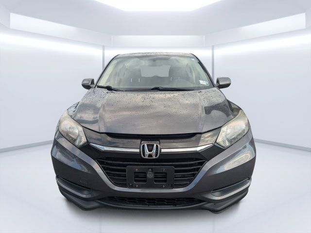 Used 2017 Honda HR-V LX image 8