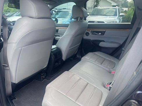 Used 2019 Honda CR-V EX-L image 29