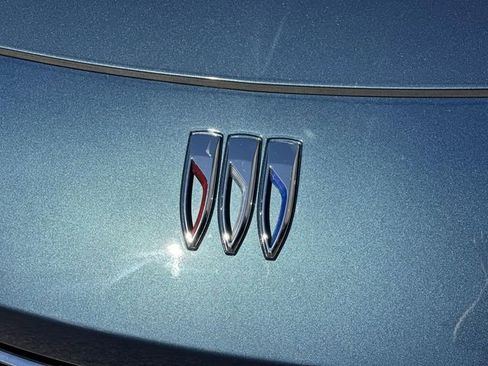 Used 2025 Buick Envista Preferred image 28