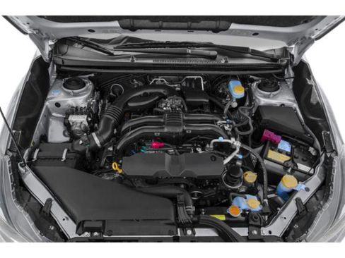 Used 2015 Subaru Impreza 2.0i image 17