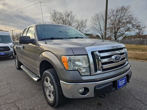 Used 2012 Ford F150 XLT image 8