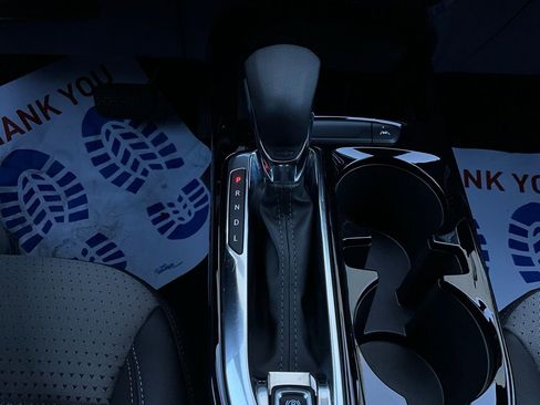 Used 2025 Chevrolet Trax LT image 22