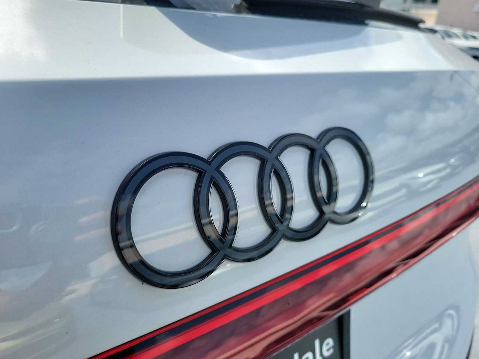 New 2026 Audi SQ5 Premium Plus AWD/4WD image 10