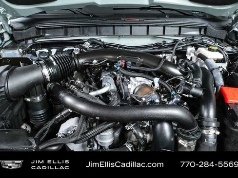 Used 2023 Ford Bronco Raptor AWD/4WD image 35