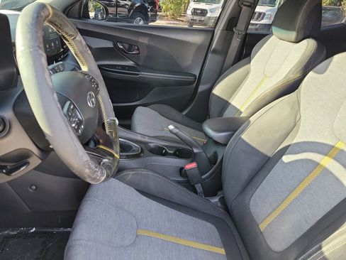 Used 2020 Hyundai Veloster Turbo R-Spec image 22