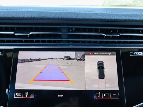 New 2026 Audi Q8 Premium Plus image 34