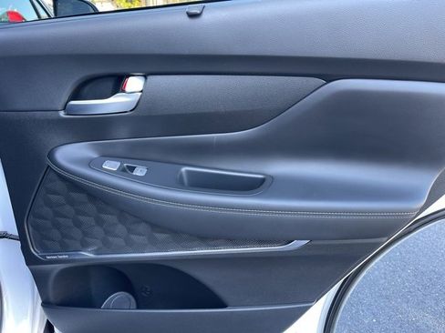 Used 2023 Hyundai Santa Fe Calligraphy image 10