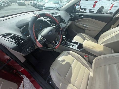 Used 2018 Ford Escape SEL FWD image 6