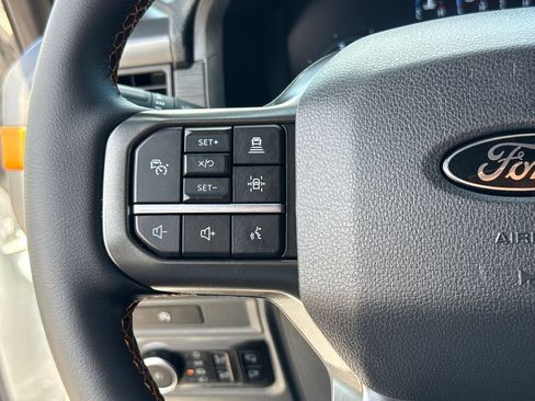 Used 2025 Ford F150 Tremor w/ Bed Utility Package AWD/4WD image 16