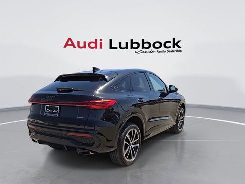 New 2026 Audi Q5 Premium Plus AWD/4WD image 8