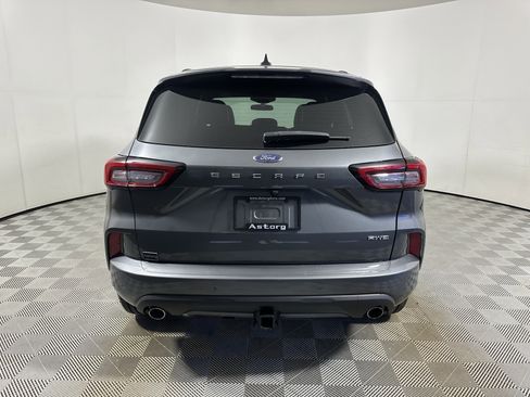 Used 2023 Ford Escape ST-Line Select w/ Tech Pack #2 image 6