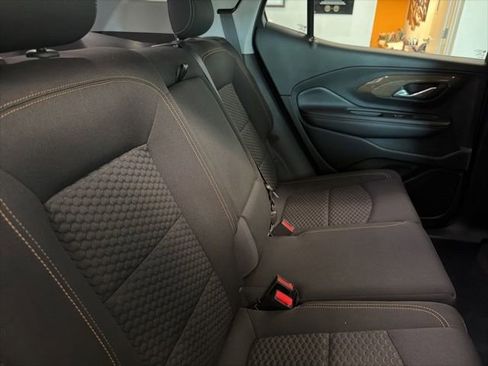 Used 2019 GMC Terrain SLE w/ Driver Convenience Package AWD/4WD image 24