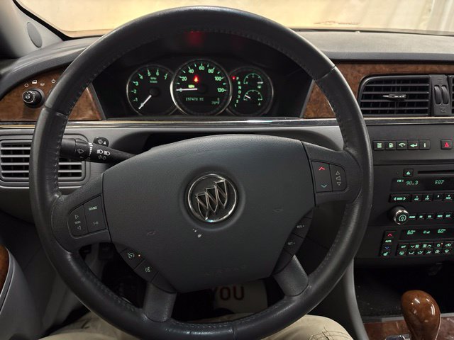 Used 2005 Buick LaCrosse CXL w/ Gold Convenience Package FWD image 33