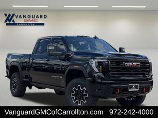 New 2026 GMC Sierra 2500 AT4X AWD/4WD video 2