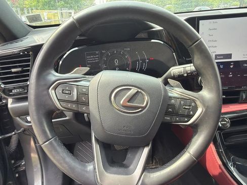Used 2024 Lexus NX 350 AWD image 23
