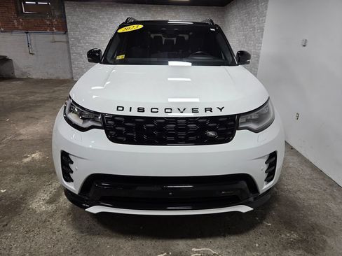 Used 2023 Land Rover Discovery S R-Dynamic AWD/4WD image 66