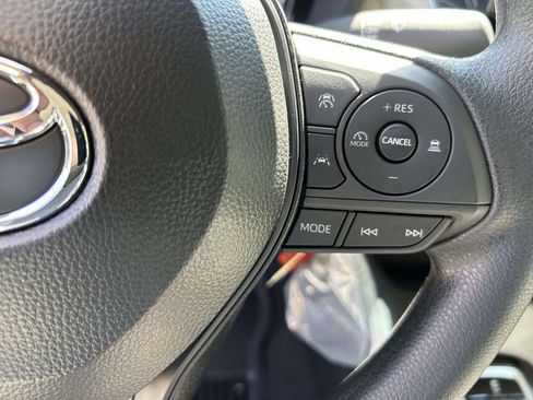 New 2026 Toyota Corolla LE FWD image 19