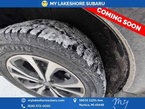 Used 2020 Subaru Forester Limited image 12