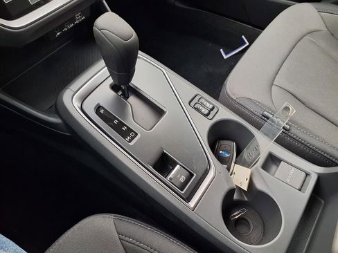 New 2025 Subaru Crosstrek 2.0i Premium image 8