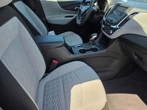 Used 2023 Chevrolet Equinox LS FWD image 20