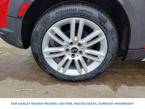 Used 2022 MINI Cooper Countryman ALL4 image 21