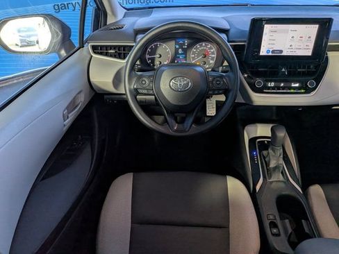 Used 2023 Toyota Corolla LE FWD image 15