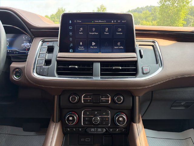 Used 2024 Chevrolet Tahoe High Country AWD/4WD image 22