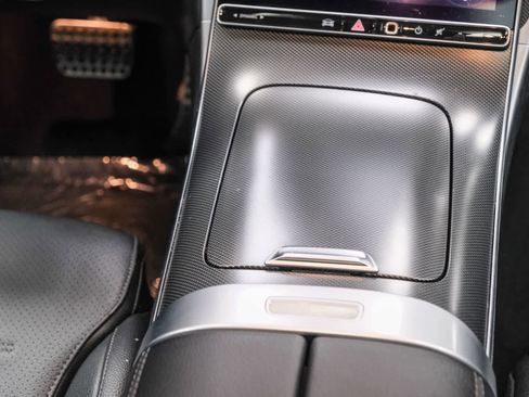Certified 2022 Mercedes-Benz C 300 Sedan image 11