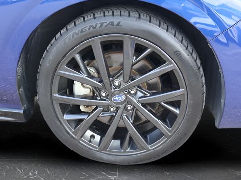 Certified 2024 Subaru Impreza RS AWD/4WD image 12