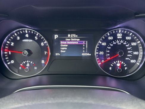 Used 2024 Kia Forte LXS image 16