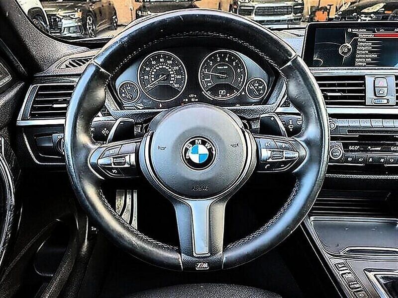 Used 2016 BMW 328i Sedan RWD image 19