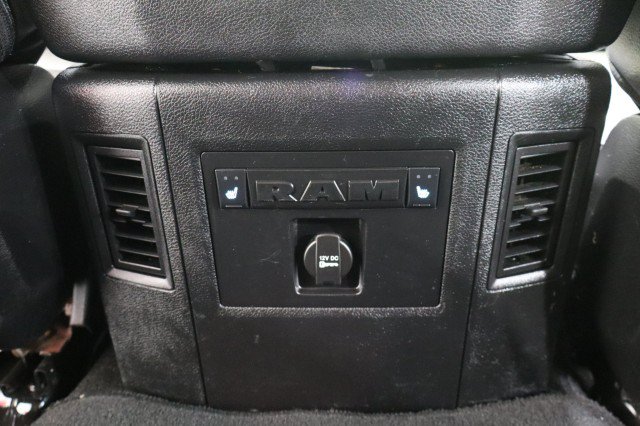 Used 2015 RAM 2500 Laramie w/ Black Appearance Group AWD/4WD image 67