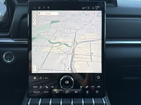 New 2026 GMC Terrain Denali w/ LPO, Black Badging Package image 8