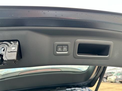 New 2026 MAZDA CX-90 3.3 Turbo w/ Premium Sport Pkg image 27