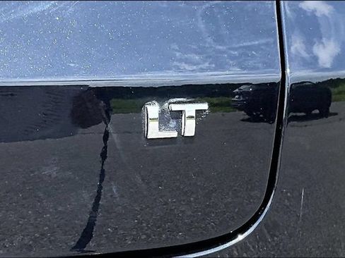 Used 2025 Chevrolet TrailBlazer LT AWD/4WD image 22