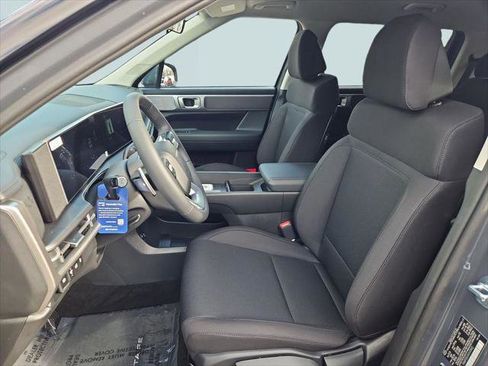 New 2026 Hyundai Santa Fe SE AWD/4WD image 21