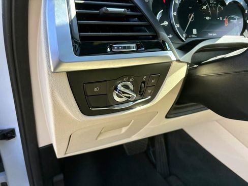 Used 2019 BMW X3 xDrive30i w/ Premium Package image 14