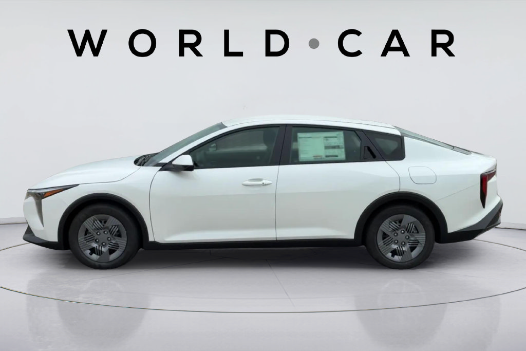 Used 2025 Kia K4 FWD image 6